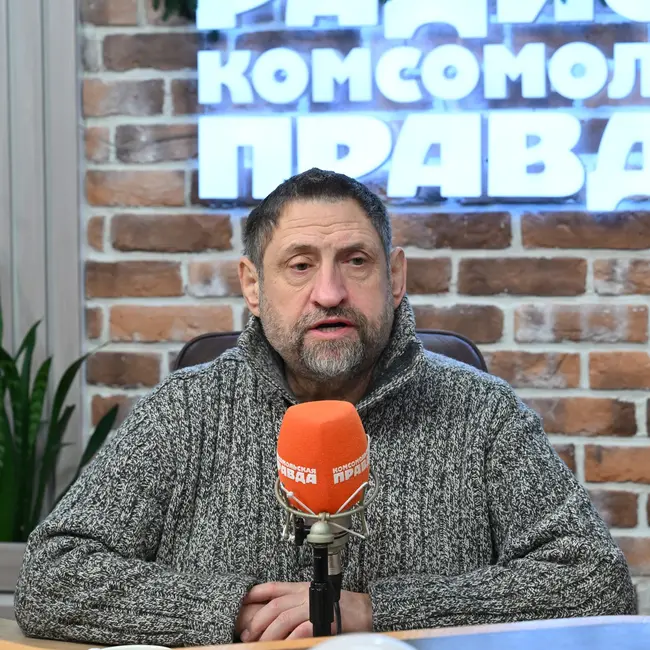 Александр Сладков рассказал о том, что сейчас происходит на фронте