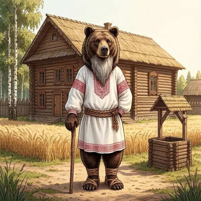 Leo Tolstoy — the genius of Russian literature