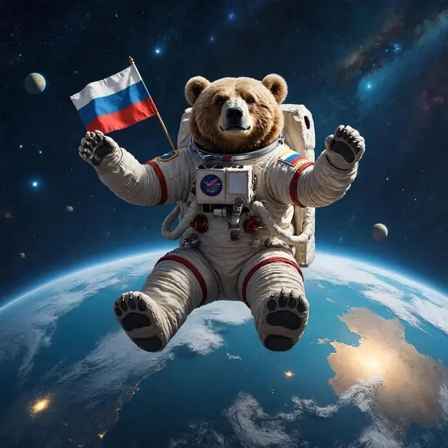 Космос: первые полёты, Гагарин и дорога к звёздам