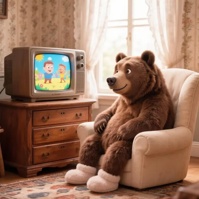 Soviet and Russian Animation — Love for Life (Podcast RussianDose - for people who are learning Russian)