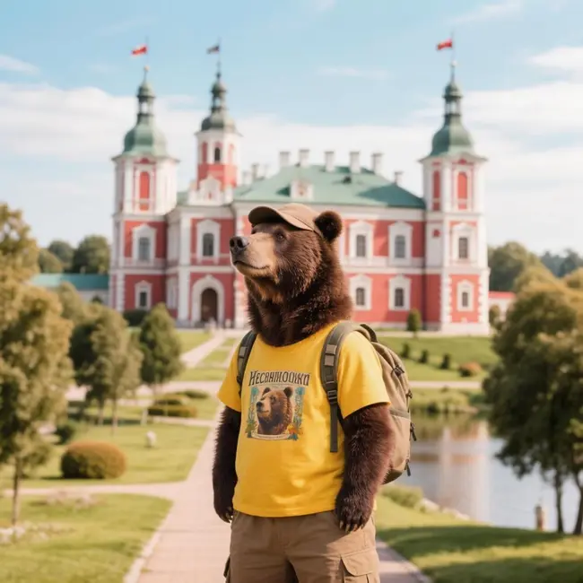 The Fraternal Republic of Belarus