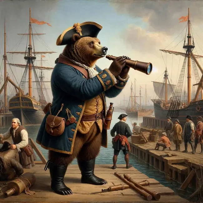 Пётр Первый: великан, реформатор и самая загадочная фигура русской истории