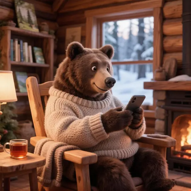 Russian IT and technology