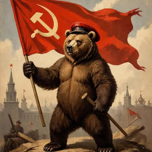 Революция 1917 года: как рухнула империя и родился Советский Союз