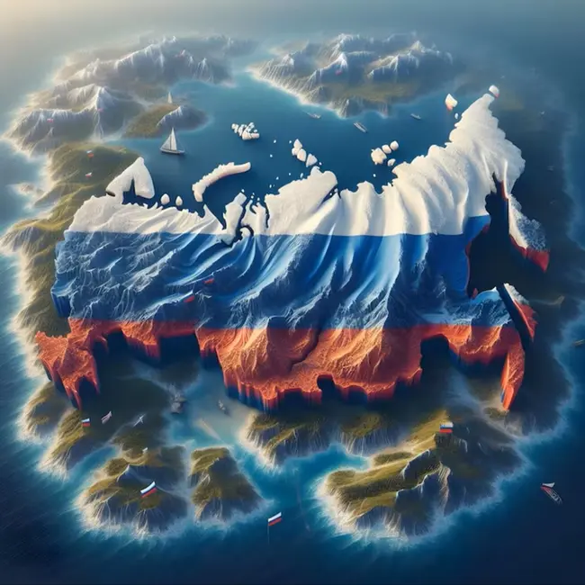 Российская Федерация: как устроена самая большая страна в мире