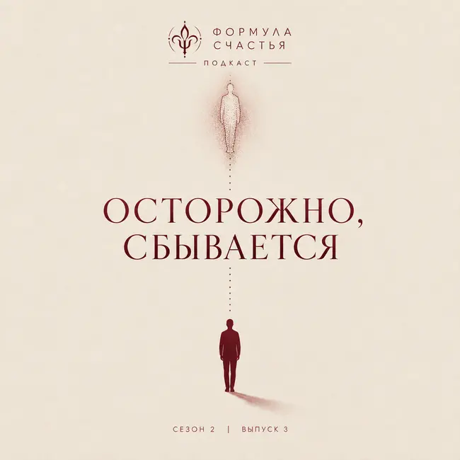 3 выпуск. Осторожно, сбывается!
