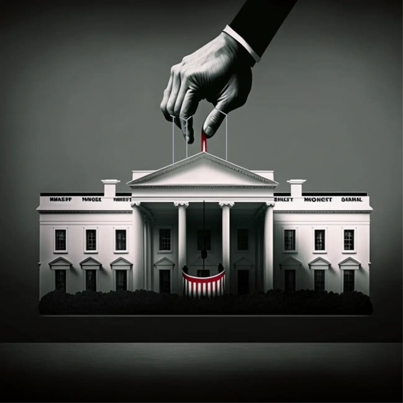 Психология политики