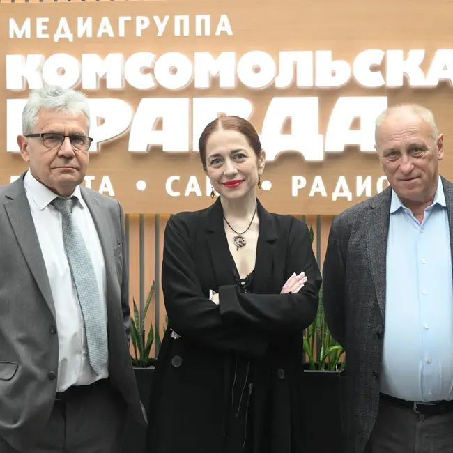 Какие великие изменения грядут не только в экономике и при чем тут часы Судного дня