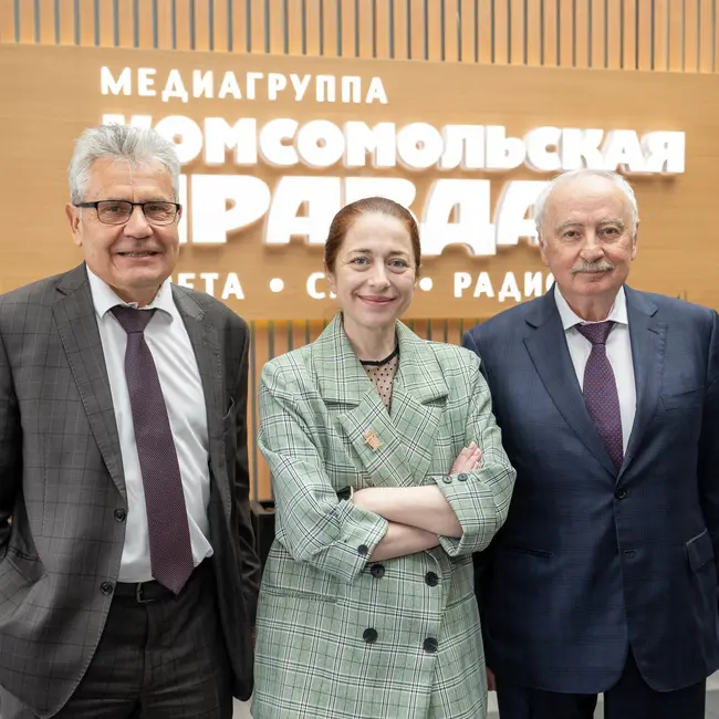 Как и зачем редактируют геном растений