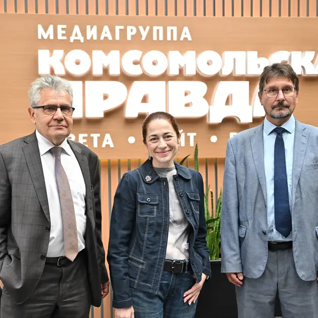 Аномальная жара, дожди и ветры: что происходит с климатом и почвой в России