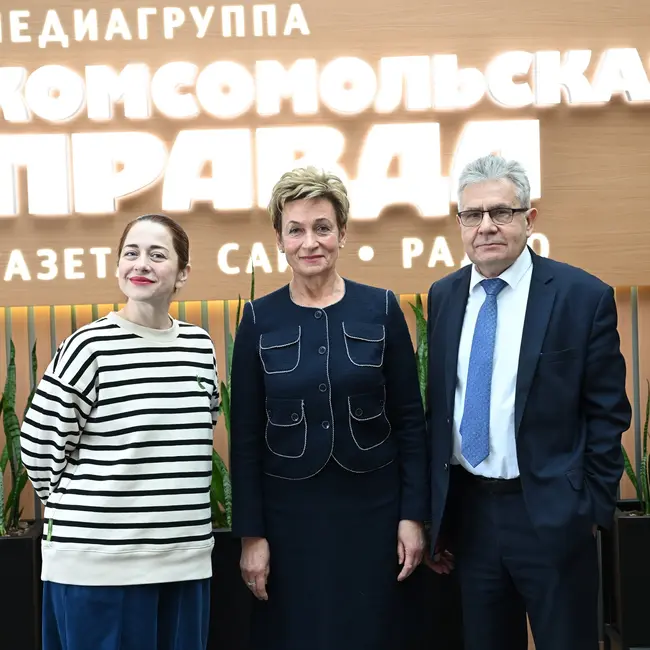 Что роднит африканца и русского