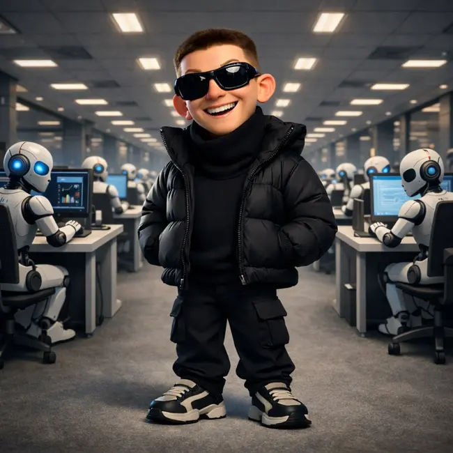 #52 Вайб-кодинг и агенты: превращение Flutter-разработчика в фуллстека