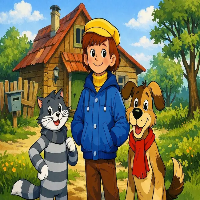 Мрачные теории