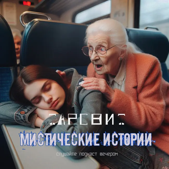 Покойная бабушка спасла внучку от смерти