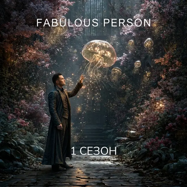 Не будь холодна