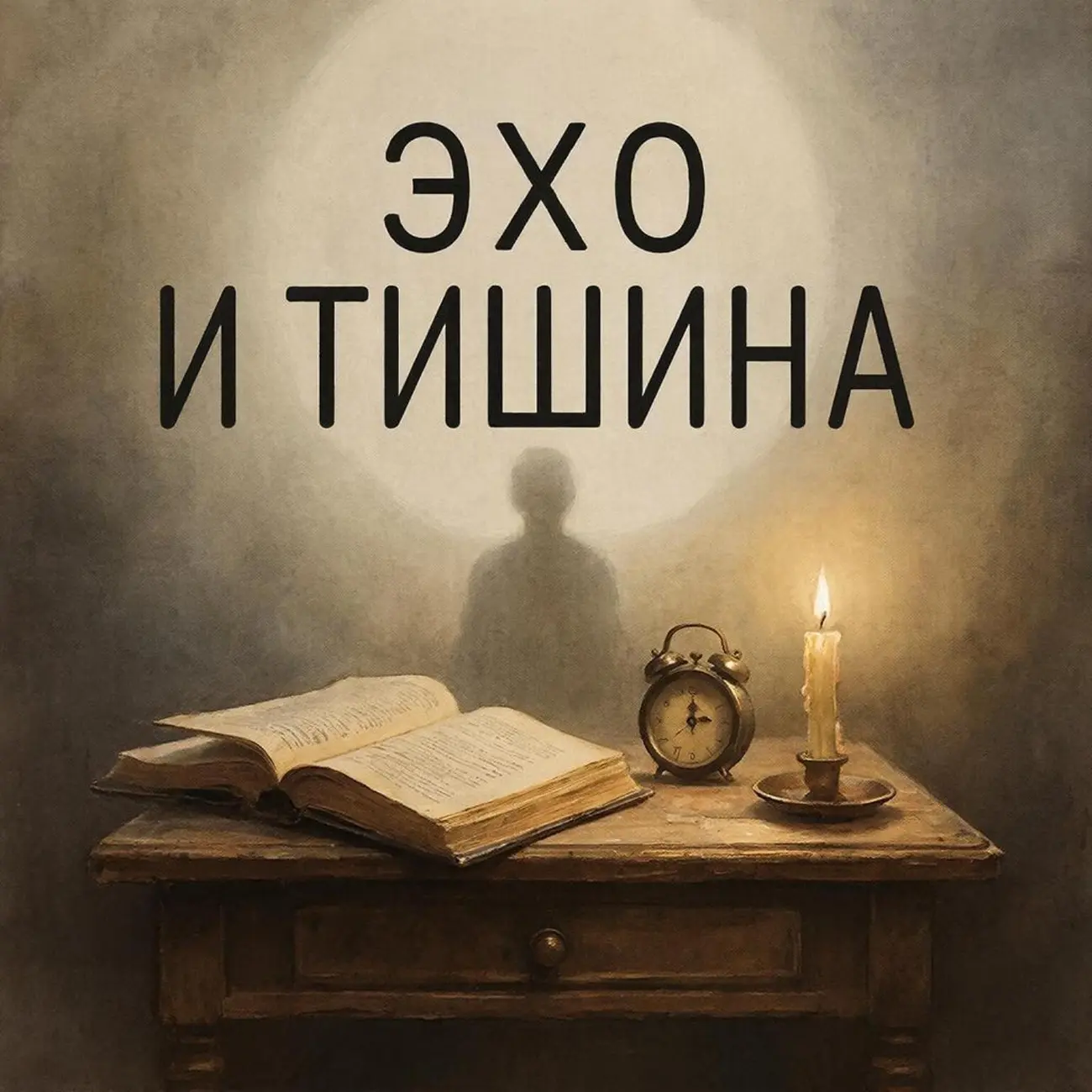 Эхо и тишина