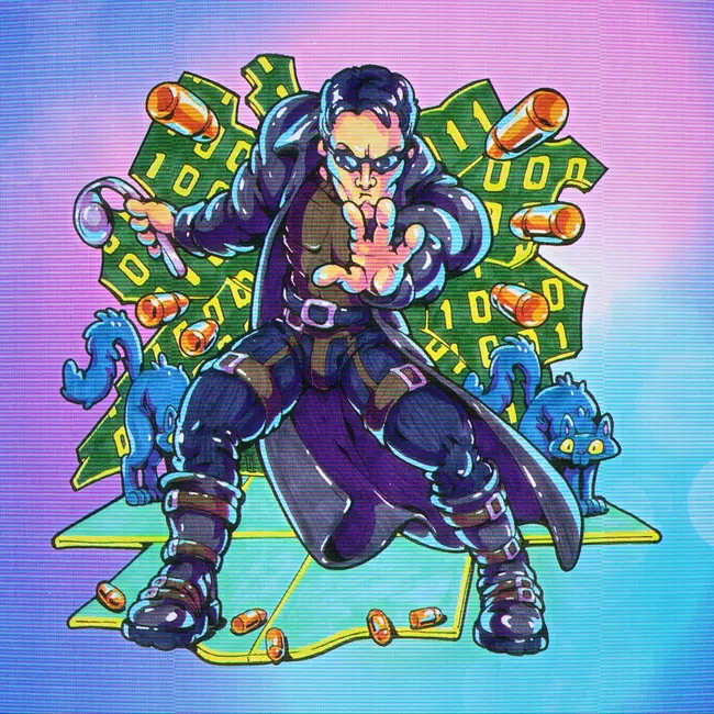 S33.01. Матрица