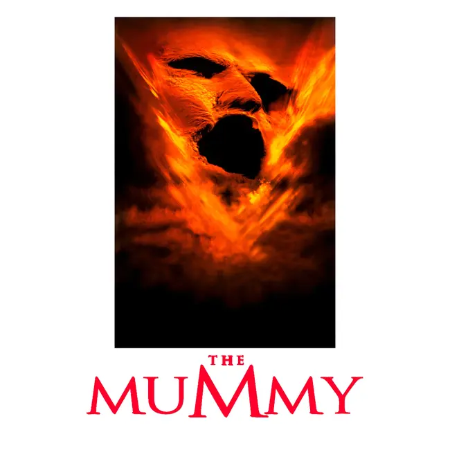 S33.04. Мумия