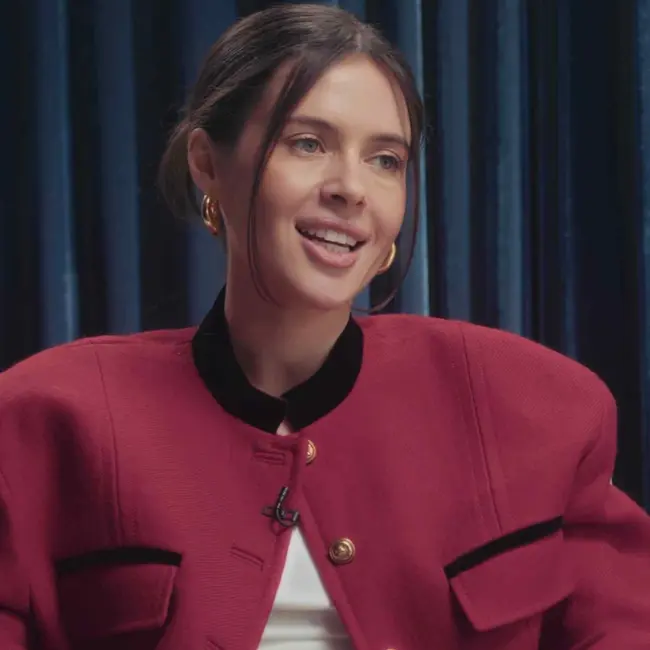 Ксения Шипилова. Как попасть на мировые показы, конкуренция блогеров и устаревшие конкурсы красоты