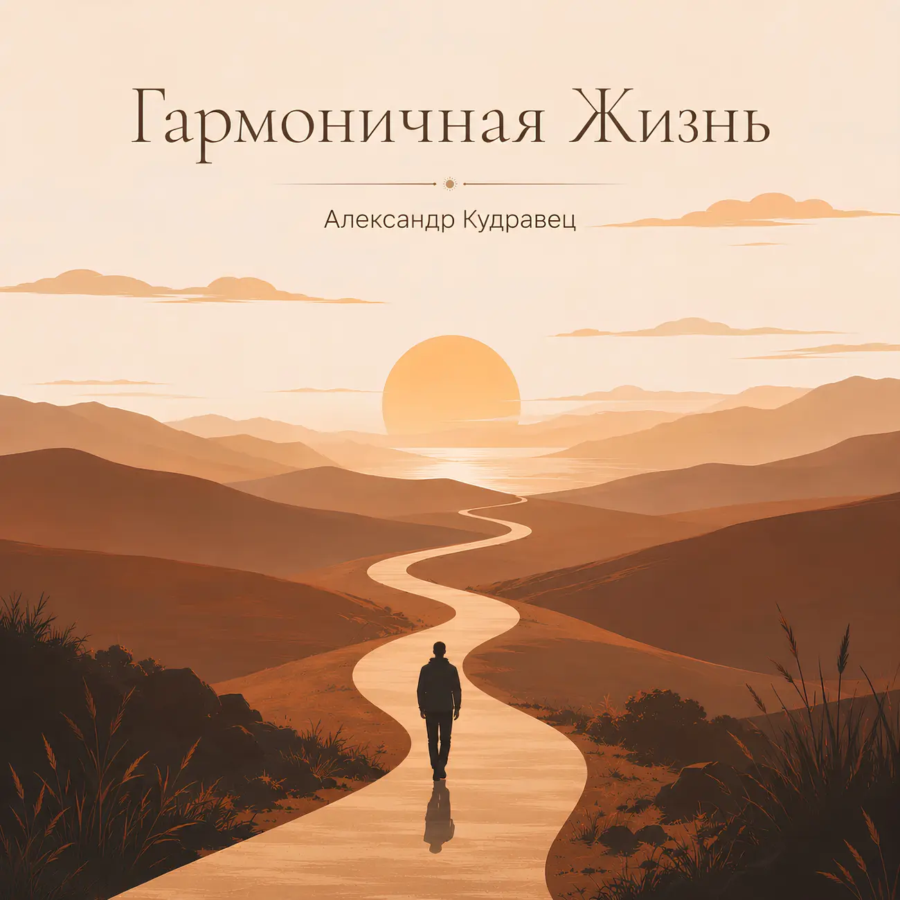 Гармоничная Жизнь