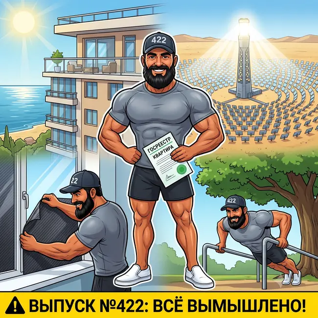 Выпуск №422: Ментальная броня добытчика: Угловые брусья против обычных, карбоновый тюнинг оконных откосов и почему Дед прячет микрофон от солнца