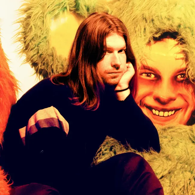 Aphex Twin: как один упоротый ирландец перевернул электронную музыку