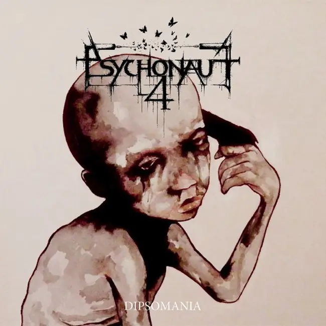 Psychonaut 4. Комбинация блэк-метала и народной грузинской музыки.