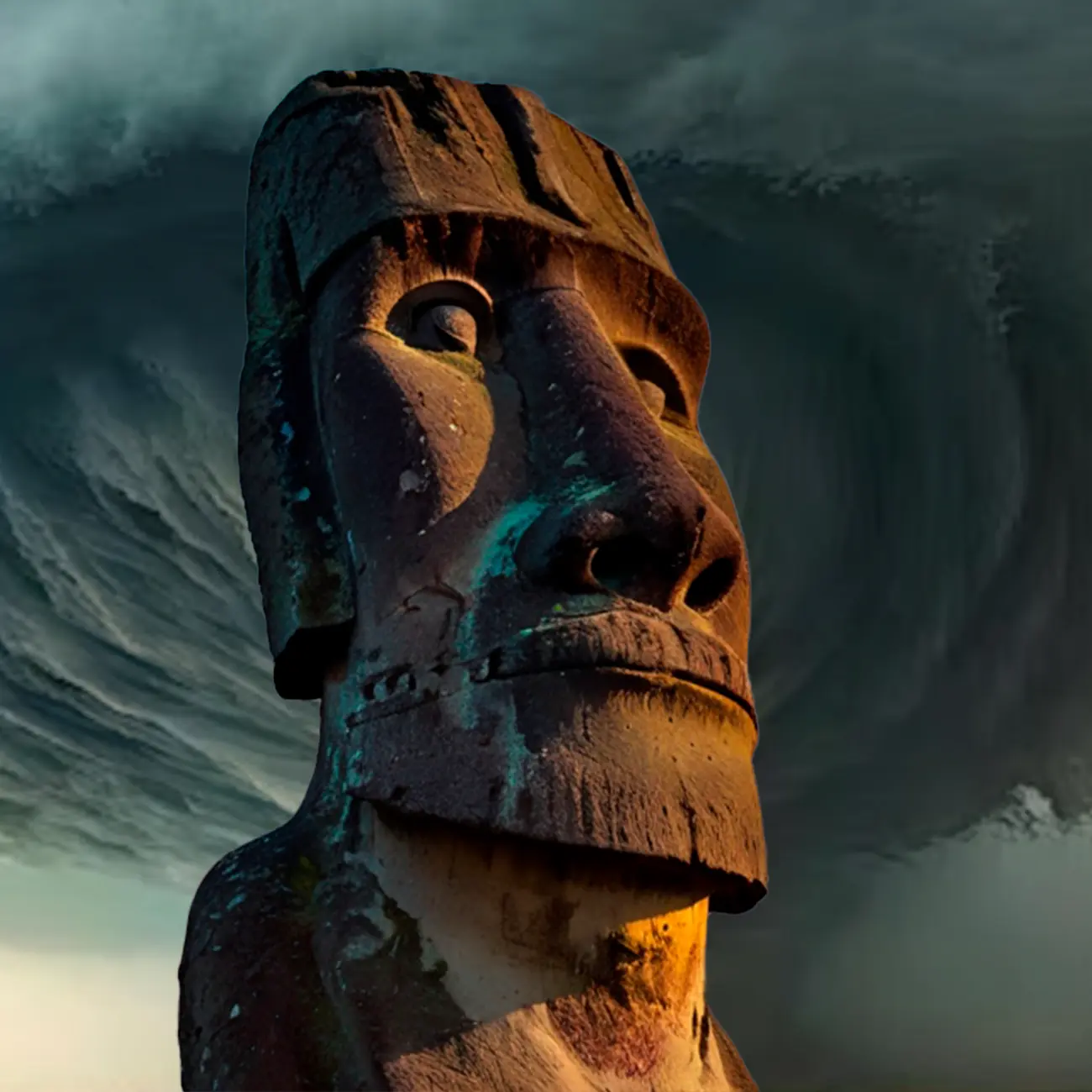 В погоне за Необычным