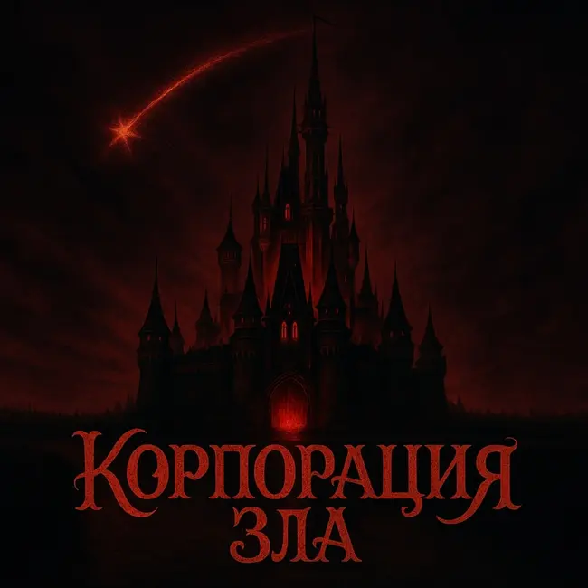 СЕКРЕТЫ ДИСНЕЙ