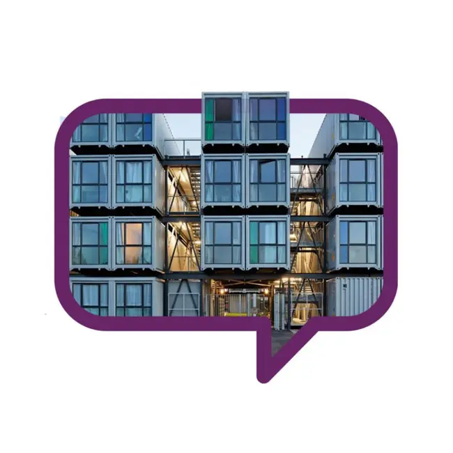 Про вторую жизнь зданий с архитектором Екатериной Стойкой