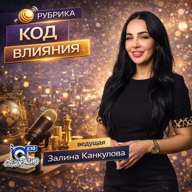 Код влияния с Залиной Канкуловой гость Инал Габлия