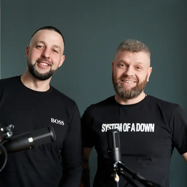 №31. Как построить системную, управляемую оконную компанию? Виталий Шуров, Окна Компас