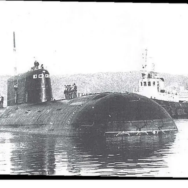 Крушение подлодки «Комсомолец». Чем эта трагедия похожа на гибель «Курска»