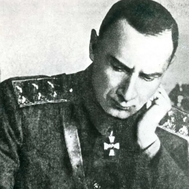 Правда и мифы про адмирала Колчака