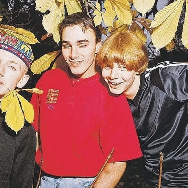 Тайна смерти первого солиста "Иванушек" Игоря Сорина