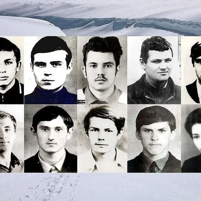 Гибель туристов на Чивруайском плато: копия трагедии на перевале Дятлова?