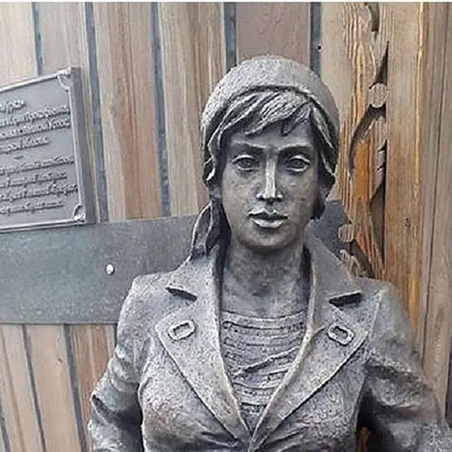 «Мурка». Как секретная операция ЧК стала песней