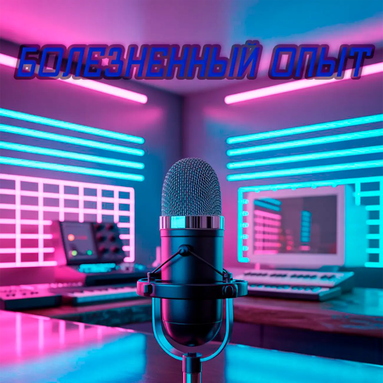 Болезненный Опыт