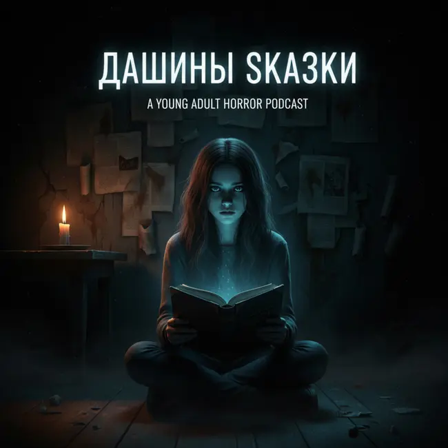 Тень в объективе