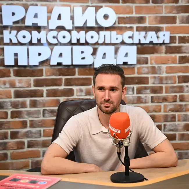Даниил Глейхенгауз: Легче всех идеей было зажечь Алину Загитову