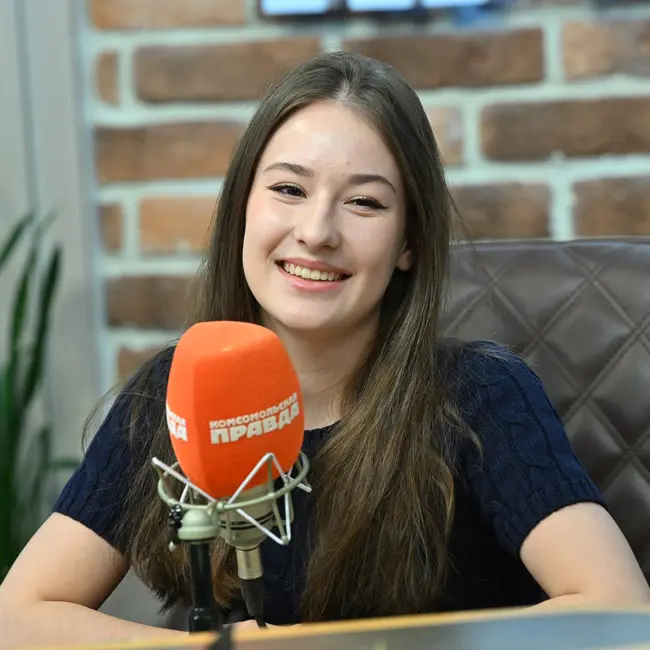 Софья Акатьева — про главную фразу Тутберидзе, закулисье ледовых шоу и то, как смотрят Олимпиаду фигуристы