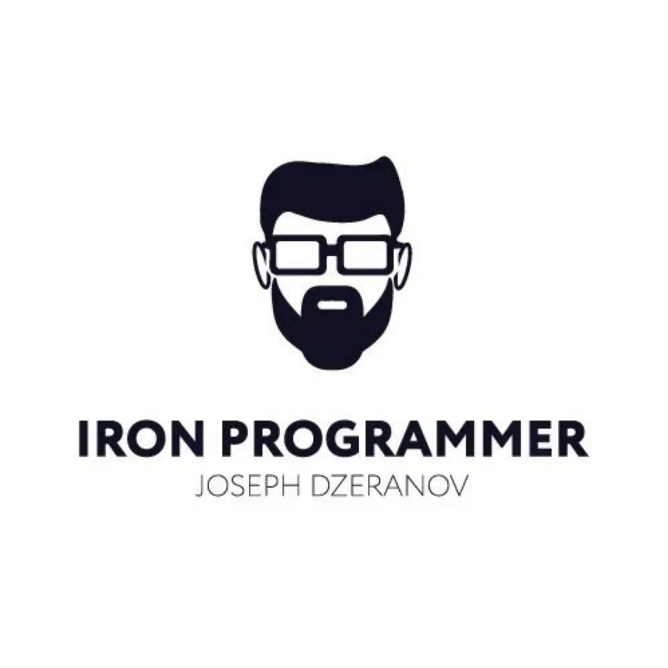 IRON PROGRAMMER