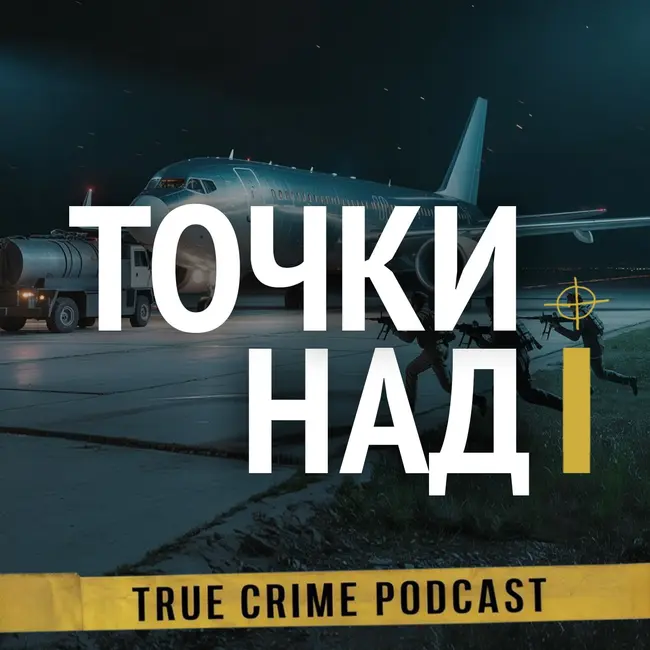 9. Захват самолета семьей Овечкиных