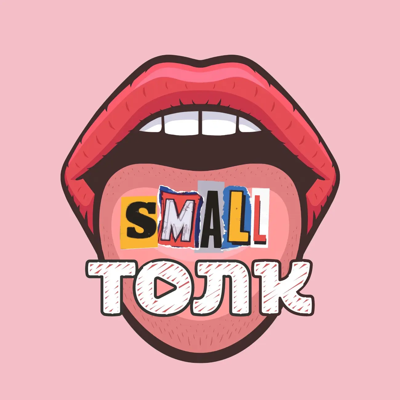 Small Толк