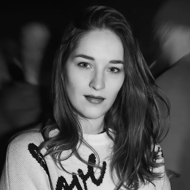 Там, где заканчиваются таблицы... Анна Грязнова