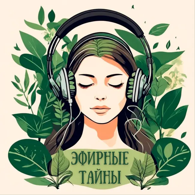 Коммуникация через ароматы