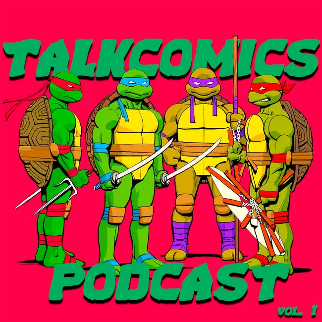 ЧЕРЕПАШЬЯ ТРОПА: ЧАСТЬ 1 | МУЛЬТСЕРИАЛЫ