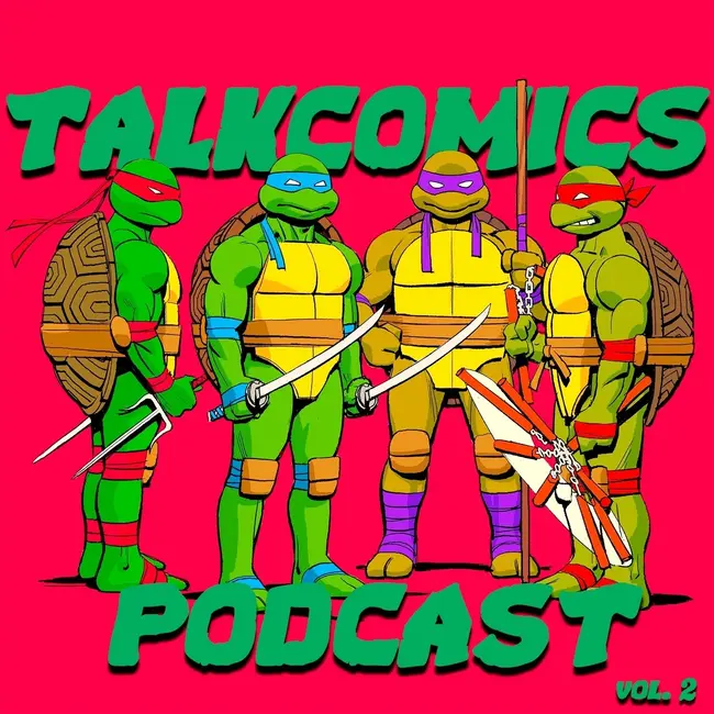 ЧЕРЕПАШЬЯ ТРОПА: ЧАСТЬ 2 | ФИЛЬМЫ И НЕ ТОЛЬКО