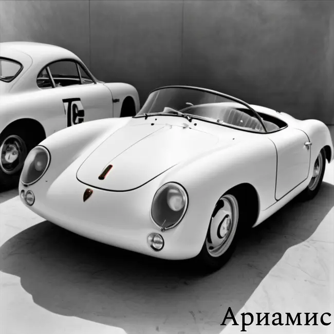 Машина-убийца! Проклятый автомобиль Джеймса Дина - реальная история. | Подкаст
