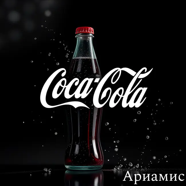 КОКА-КОЛА! История самого популярного напитка в мире. Из чего состоит? Вред и польза. | Подкаст